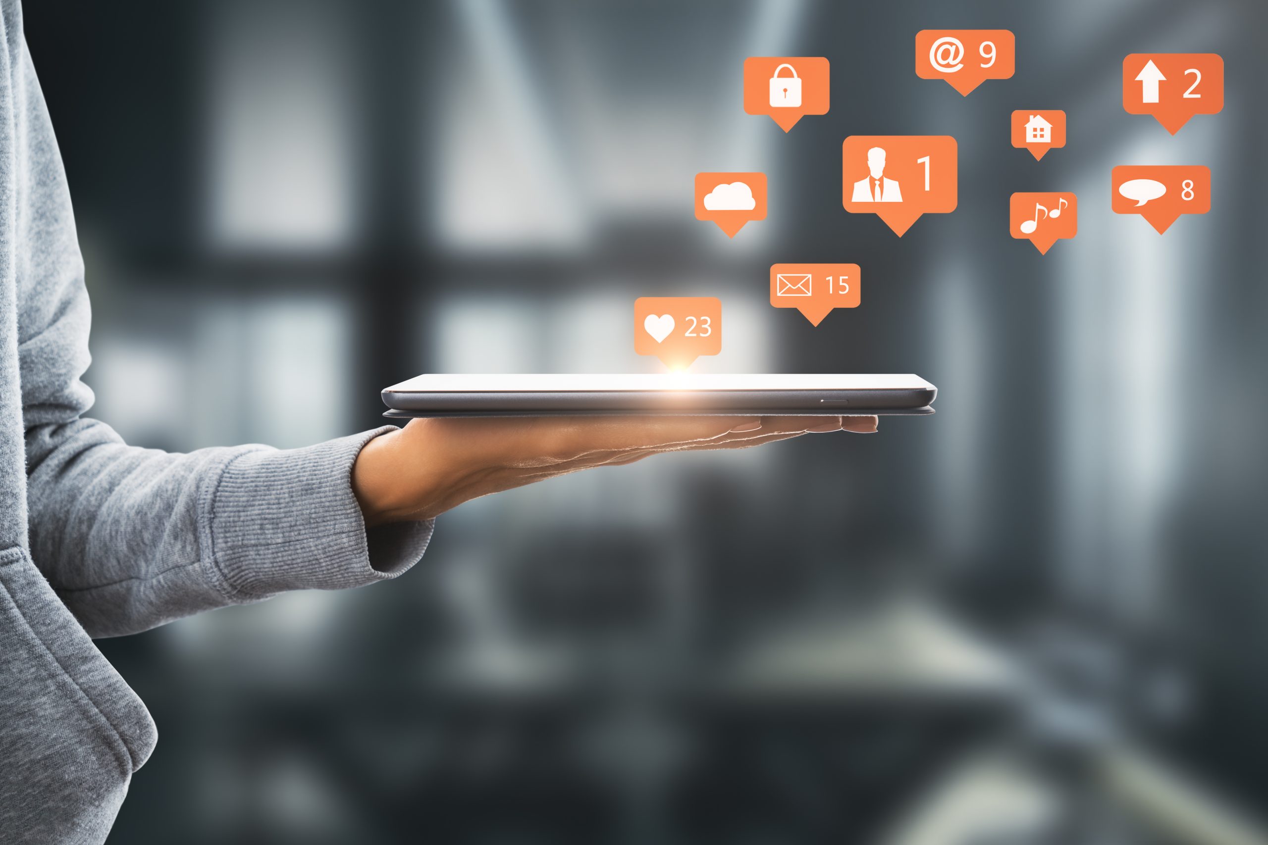 social-media