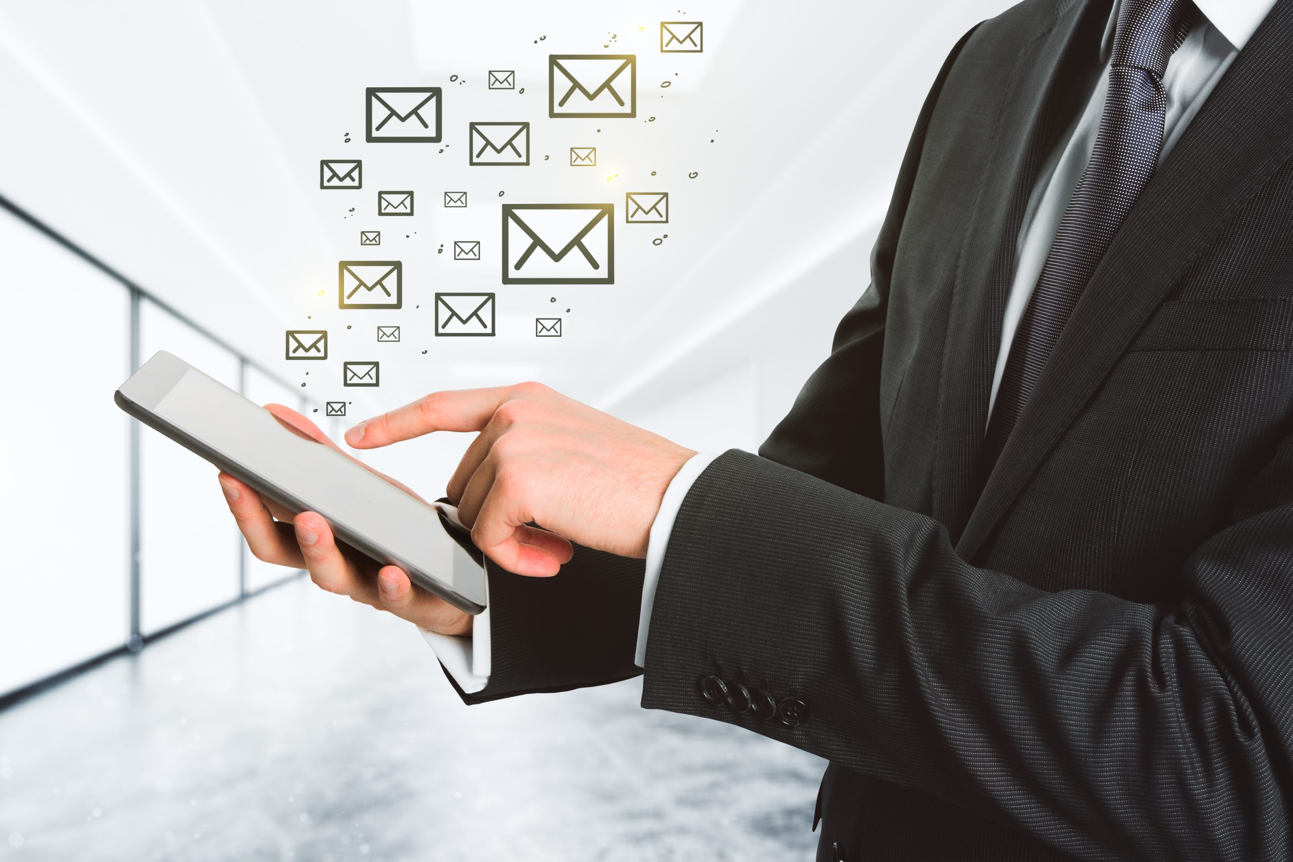 email
